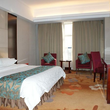 Dacheng Xiaoai Aparthotel 창사 시 외부 사진