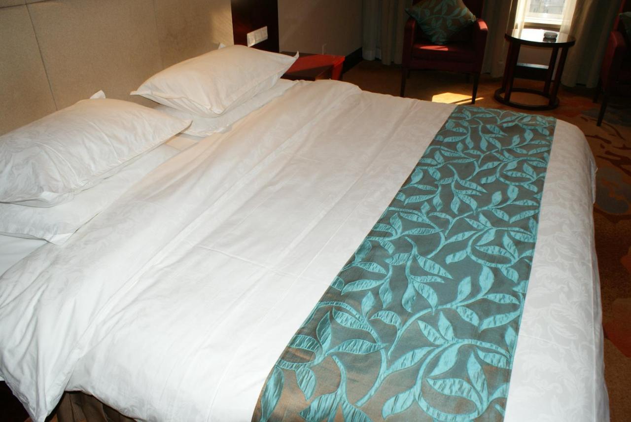 Dacheng Xiaoai Aparthotel 창사 시 외부 사진