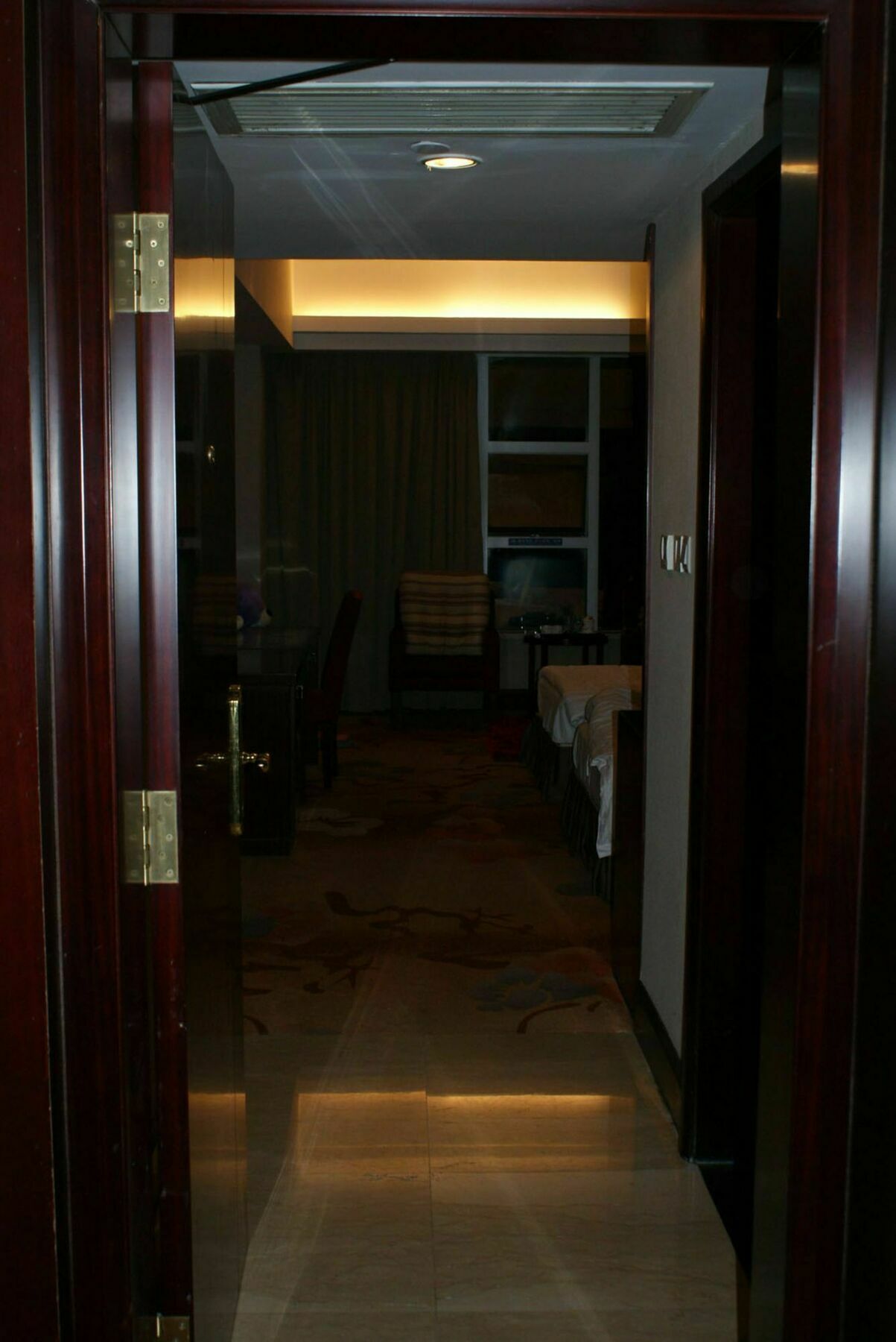 Dacheng Xiaoai Aparthotel 창사 시 외부 사진