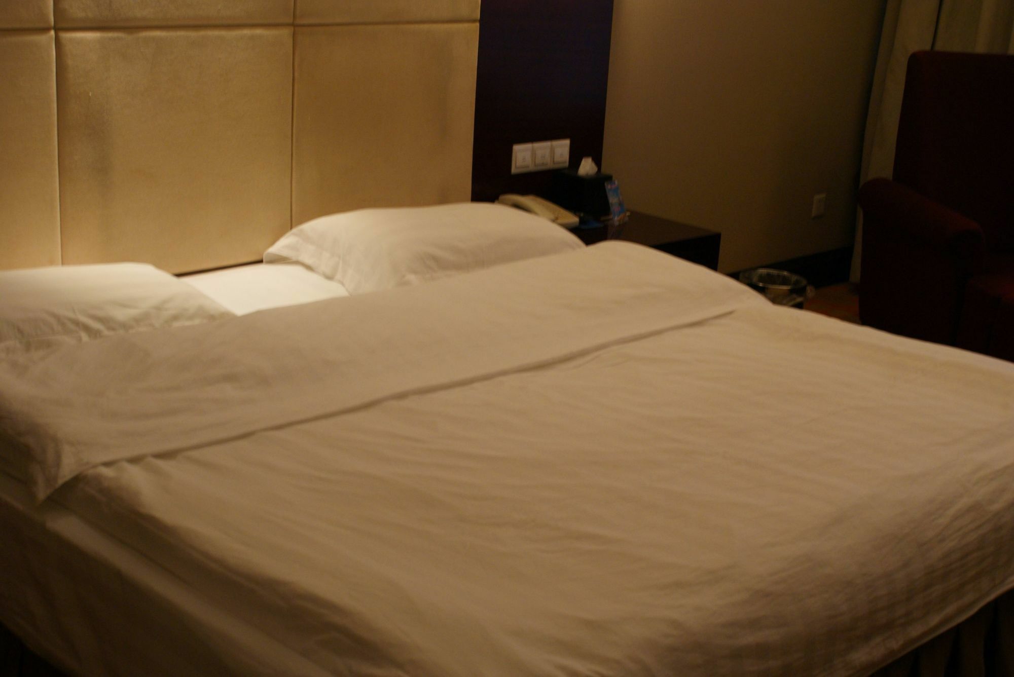 Dacheng Xiaoai Aparthotel 창사 시 외부 사진