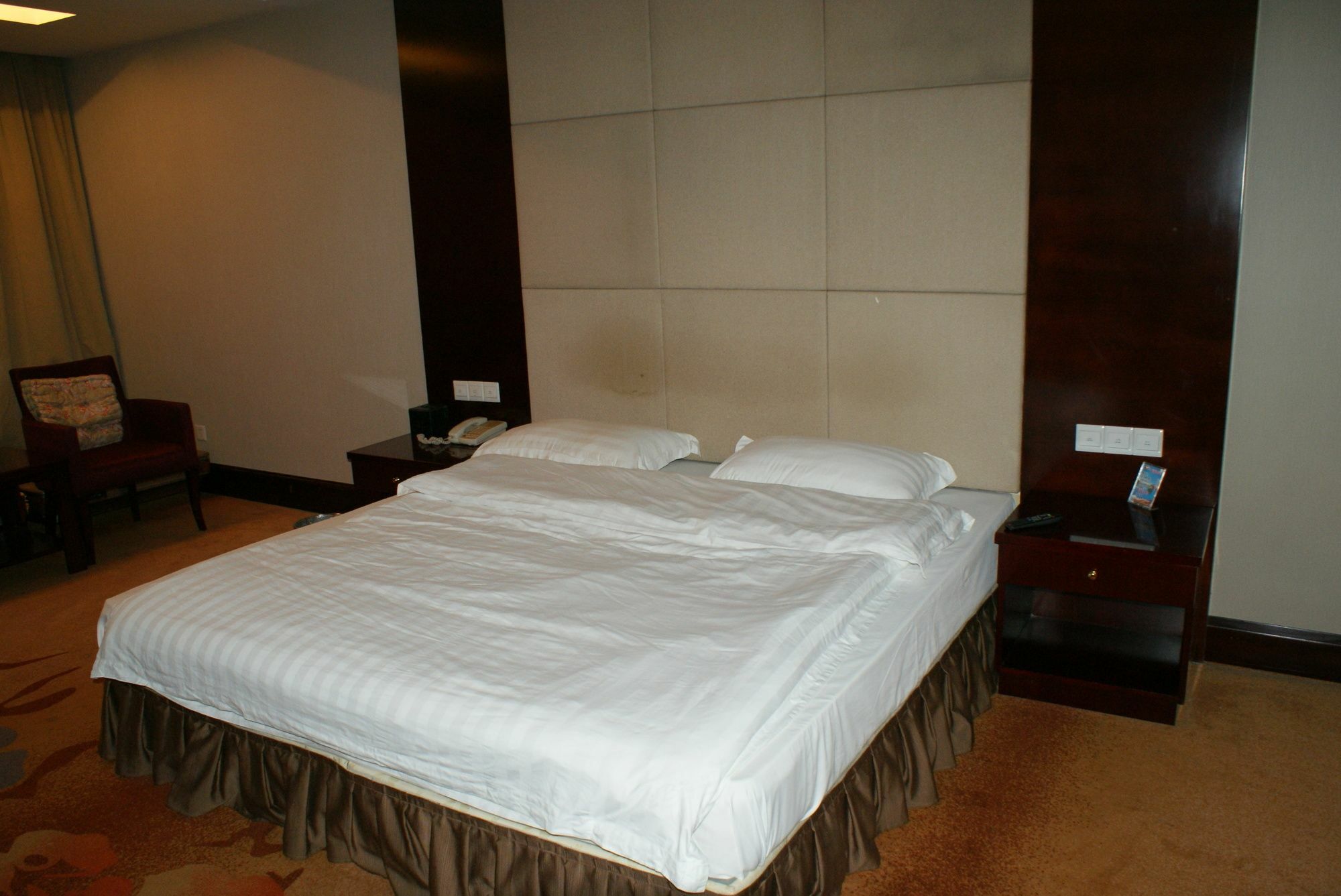 Dacheng Xiaoai Aparthotel 창사 시 외부 사진