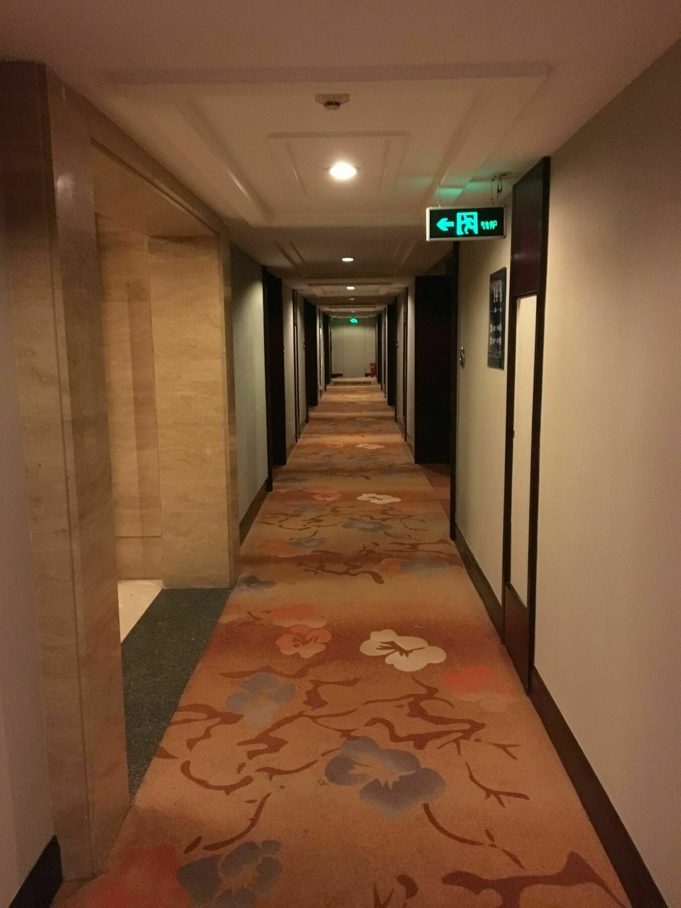 Dacheng Xiaoai Aparthotel 창사 시 외부 사진