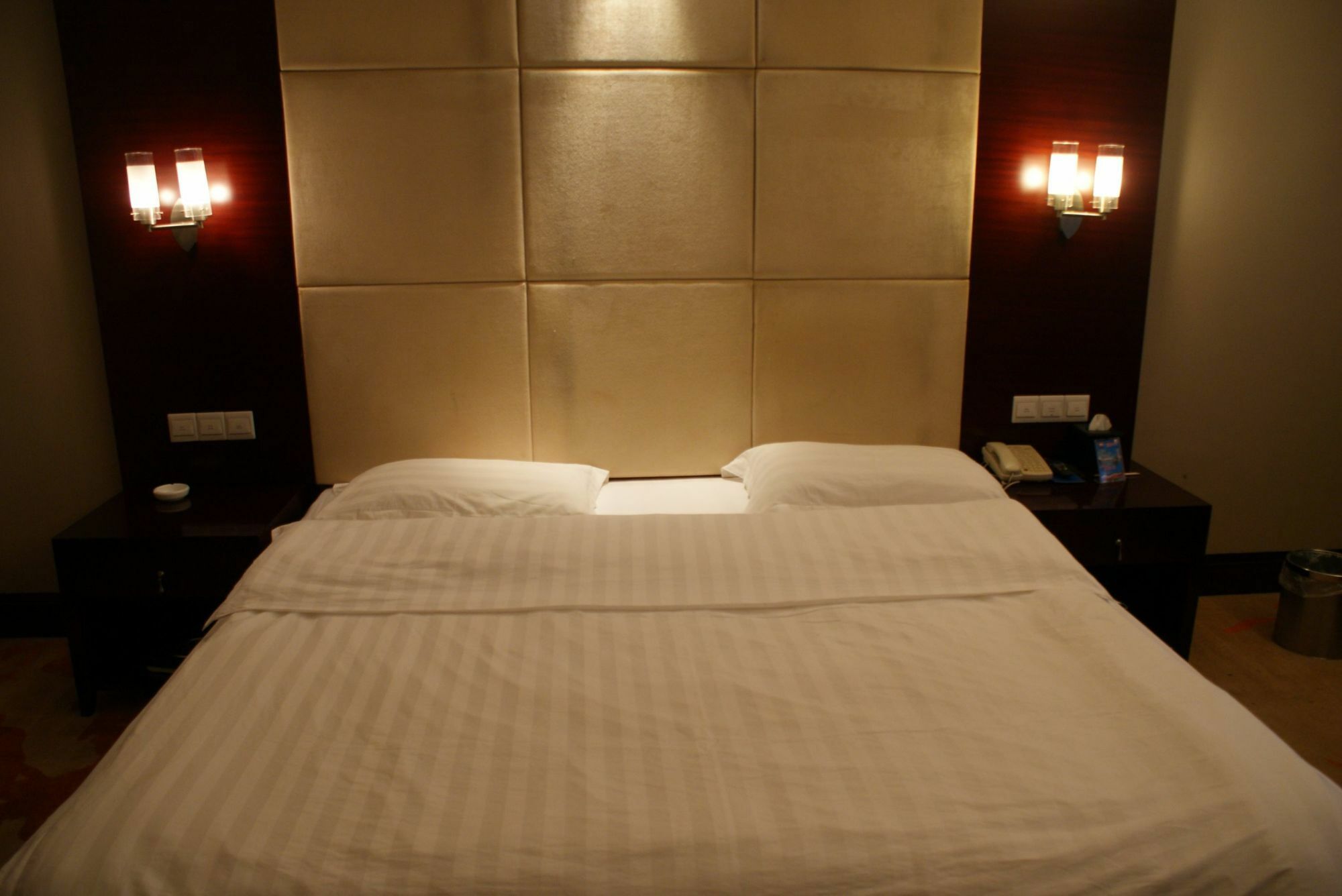 Dacheng Xiaoai Aparthotel 창사 시 외부 사진