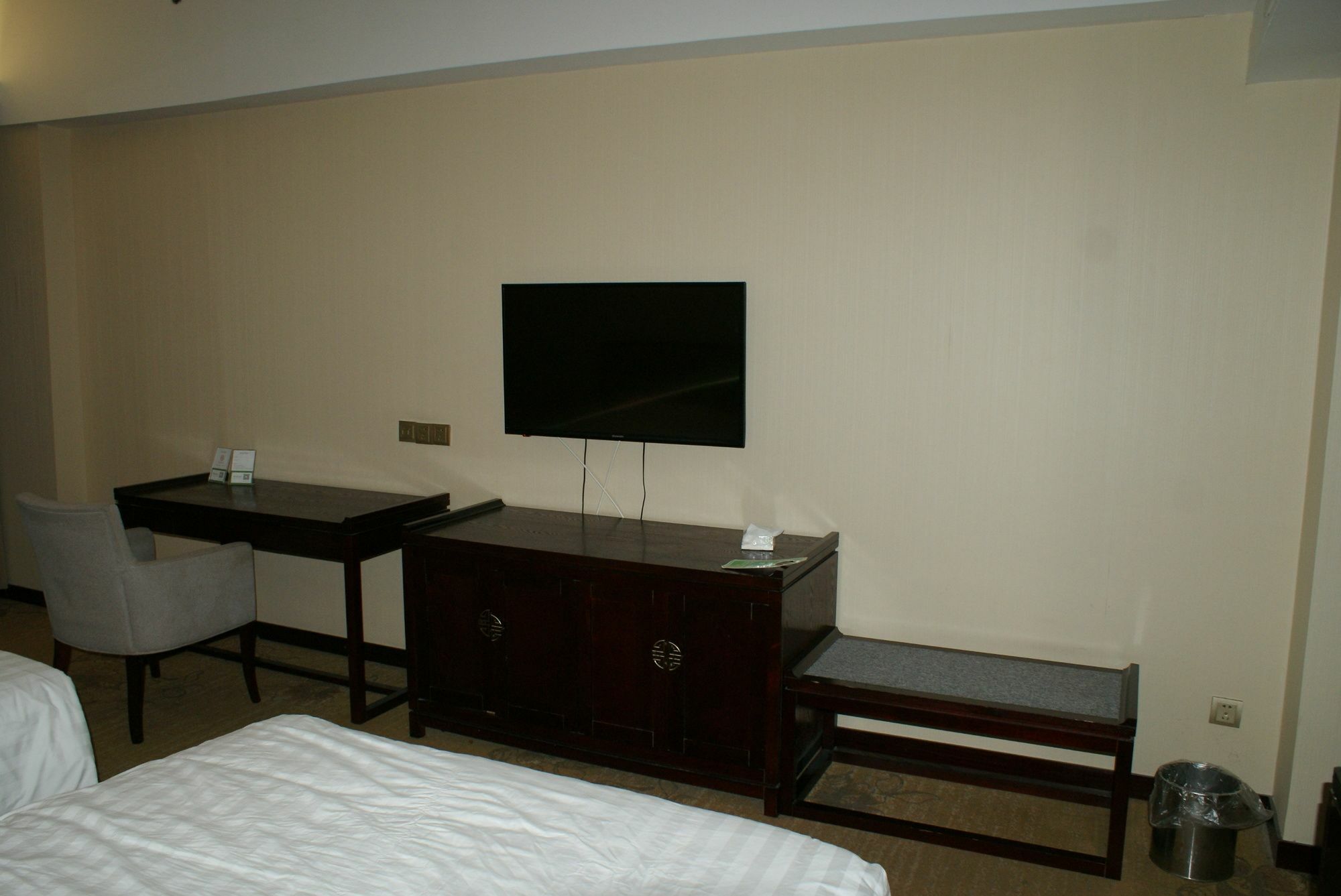 Dacheng Xiaoai Aparthotel 창사 시 외부 사진